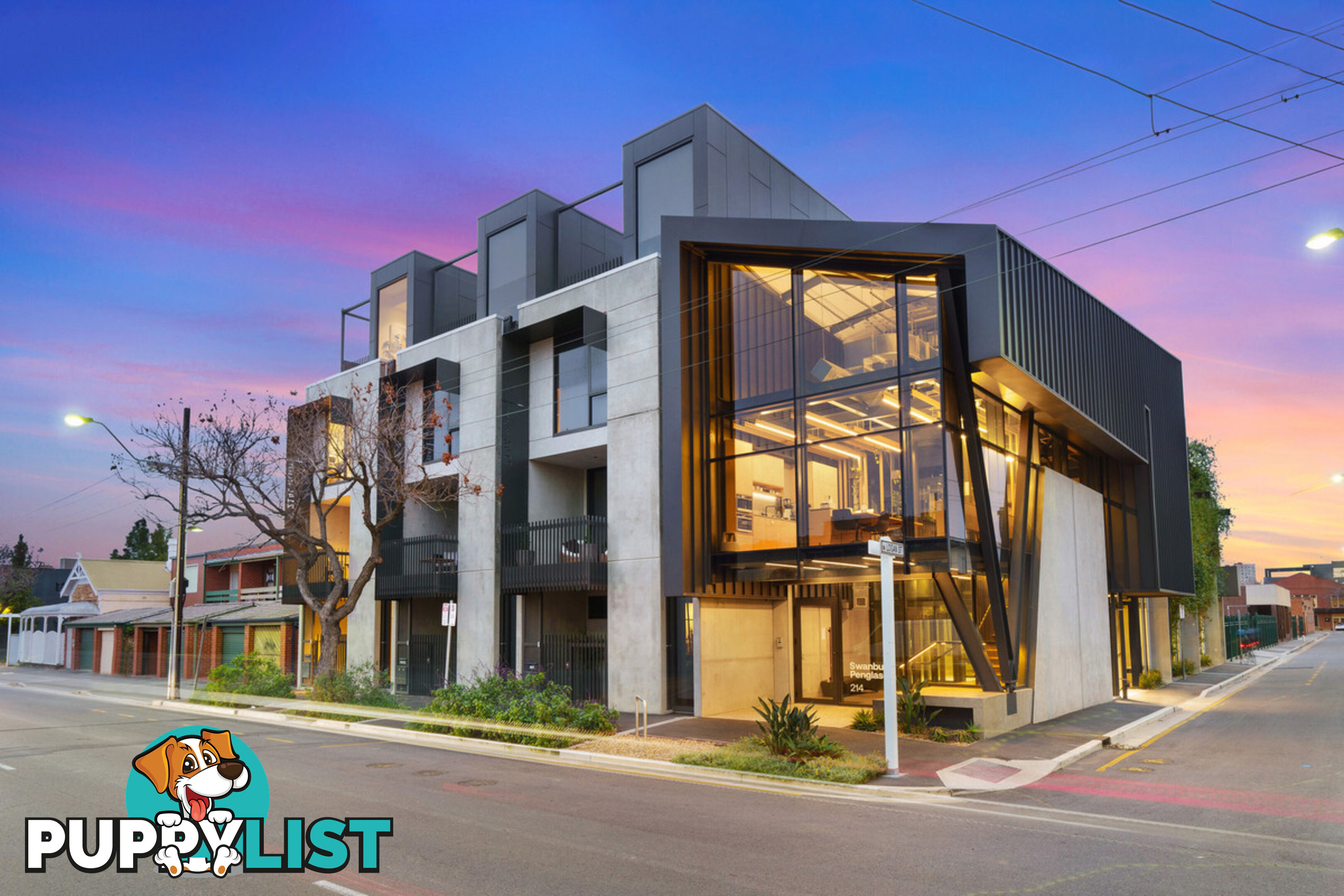 214C Gilbert Street ADELAIDE SA 5000