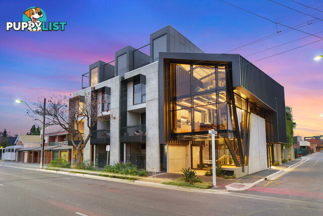 214C Gilbert Street ADELAIDE SA 5000