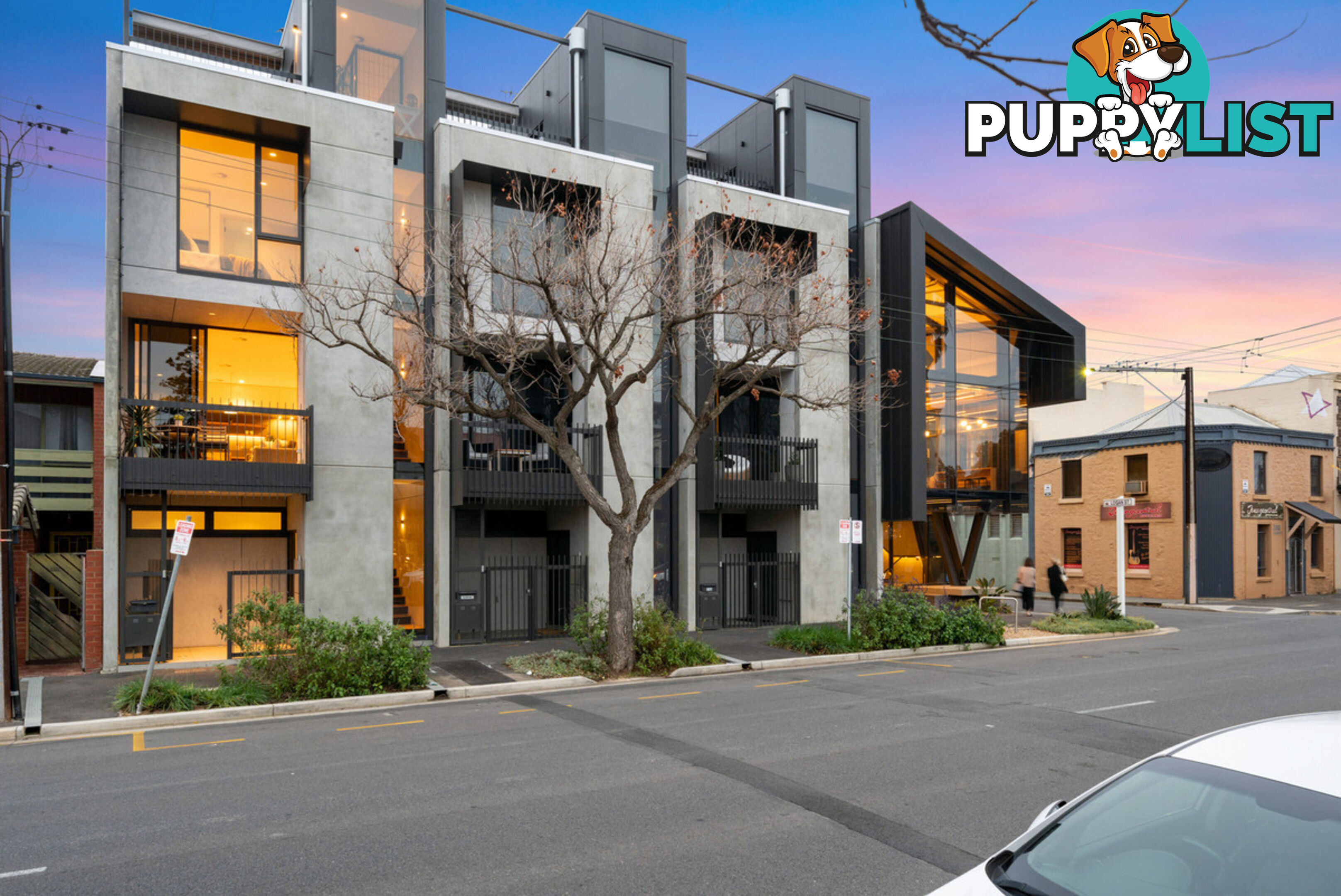 214C Gilbert Street ADELAIDE SA 5000