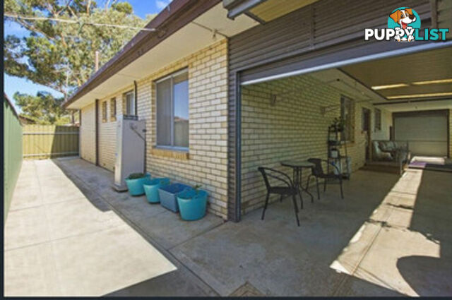 32 Hamilton Tce ATHELSTONE SA 5076