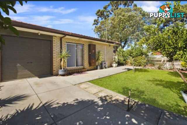 32 Hamilton Tce ATHELSTONE SA 5076