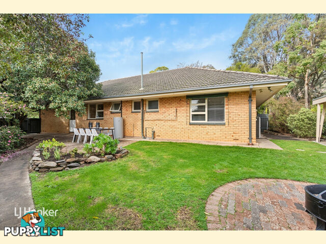 28 Pitcairn Avenue URRBRAE SA 5064