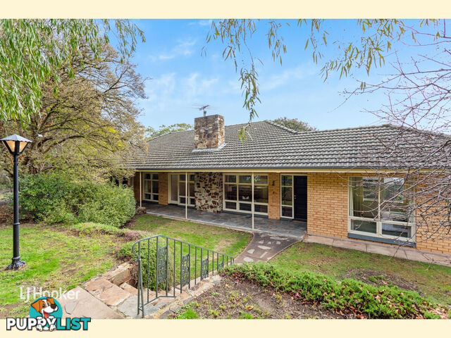 28 Pitcairn Avenue URRBRAE SA 5064