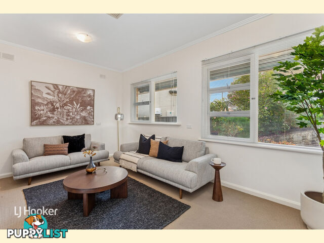 28 Pitcairn Avenue URRBRAE SA 5064