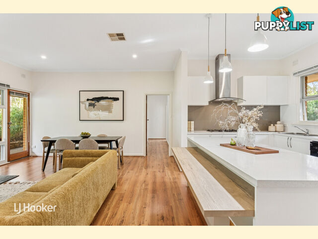 28 Pitcairn Avenue URRBRAE SA 5064