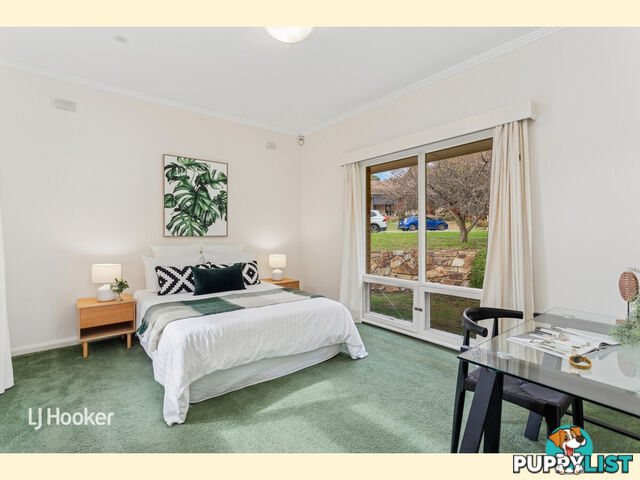 28 Pitcairn Avenue URRBRAE SA 5064