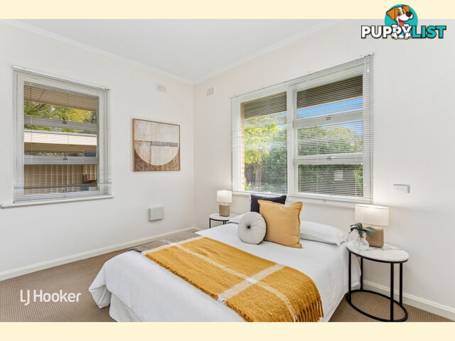 28 Pitcairn Avenue URRBRAE SA 5064