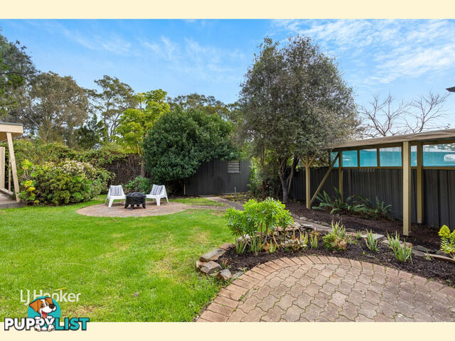 28 Pitcairn Avenue URRBRAE SA 5064