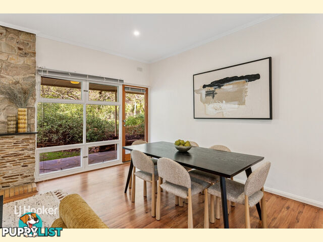 28 Pitcairn Avenue URRBRAE SA 5064
