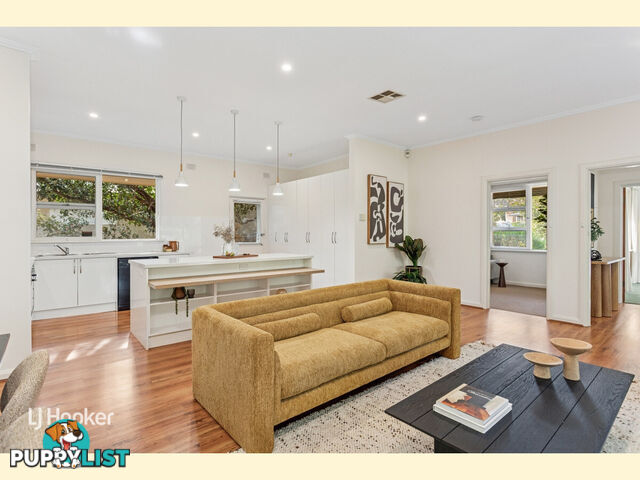 28 Pitcairn Avenue URRBRAE SA 5064