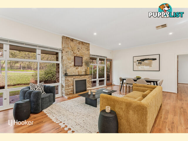 28 Pitcairn Avenue URRBRAE SA 5064