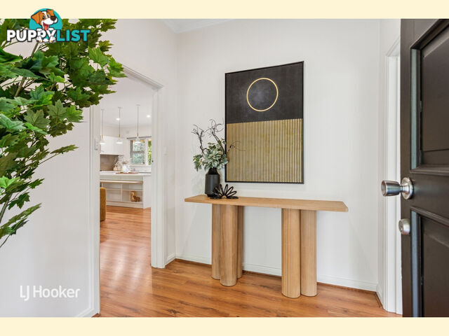 28 Pitcairn Avenue URRBRAE SA 5064