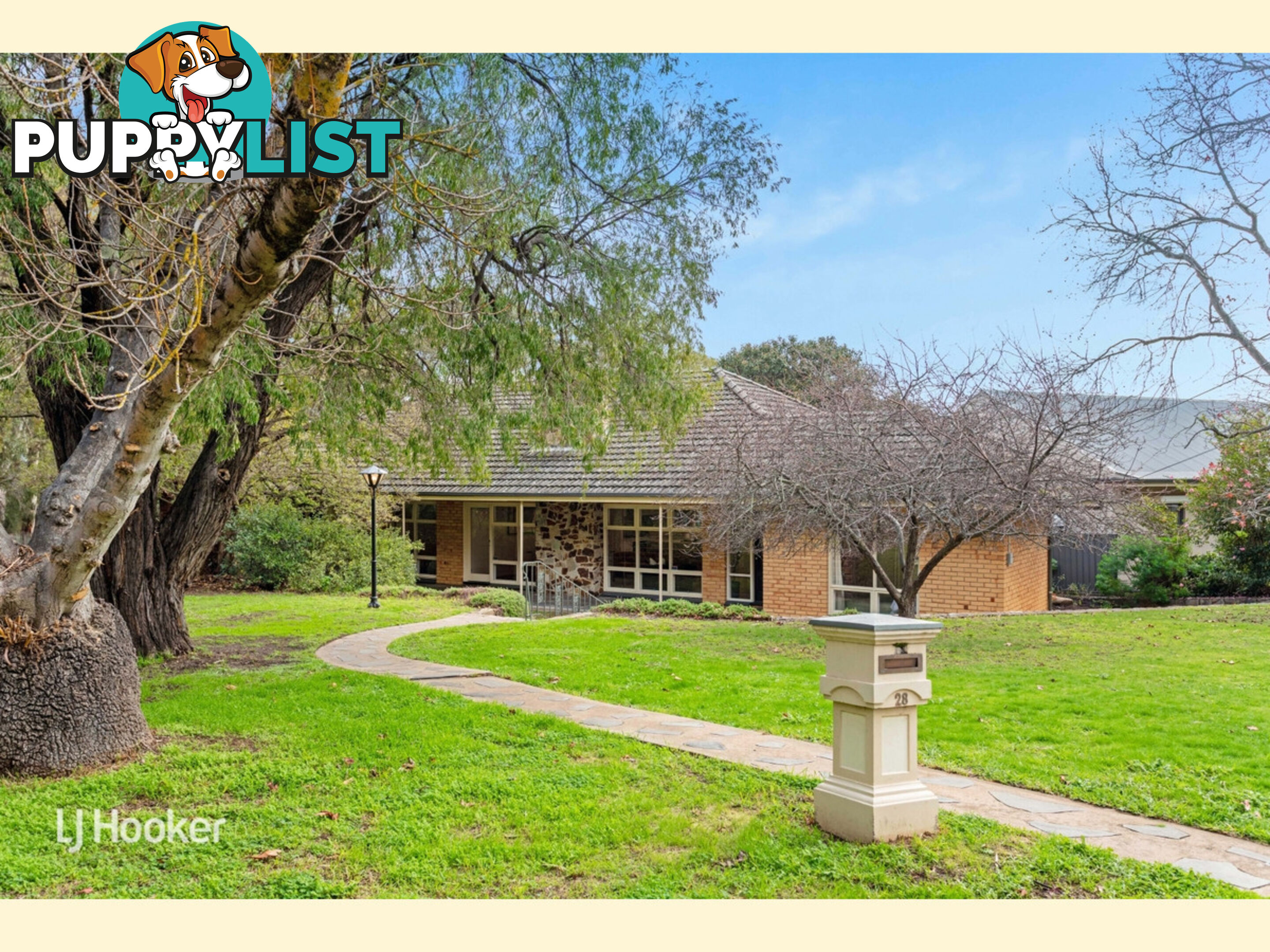 28 Pitcairn Avenue URRBRAE SA 5064