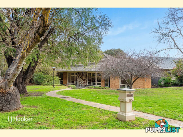 28 Pitcairn Avenue URRBRAE SA 5064