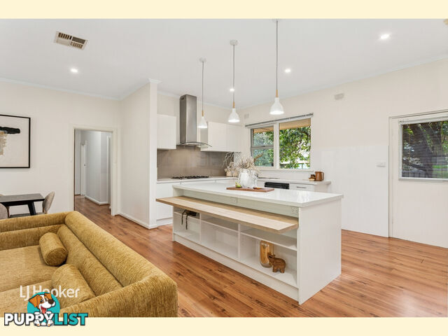 28 Pitcairn Avenue URRBRAE SA 5064