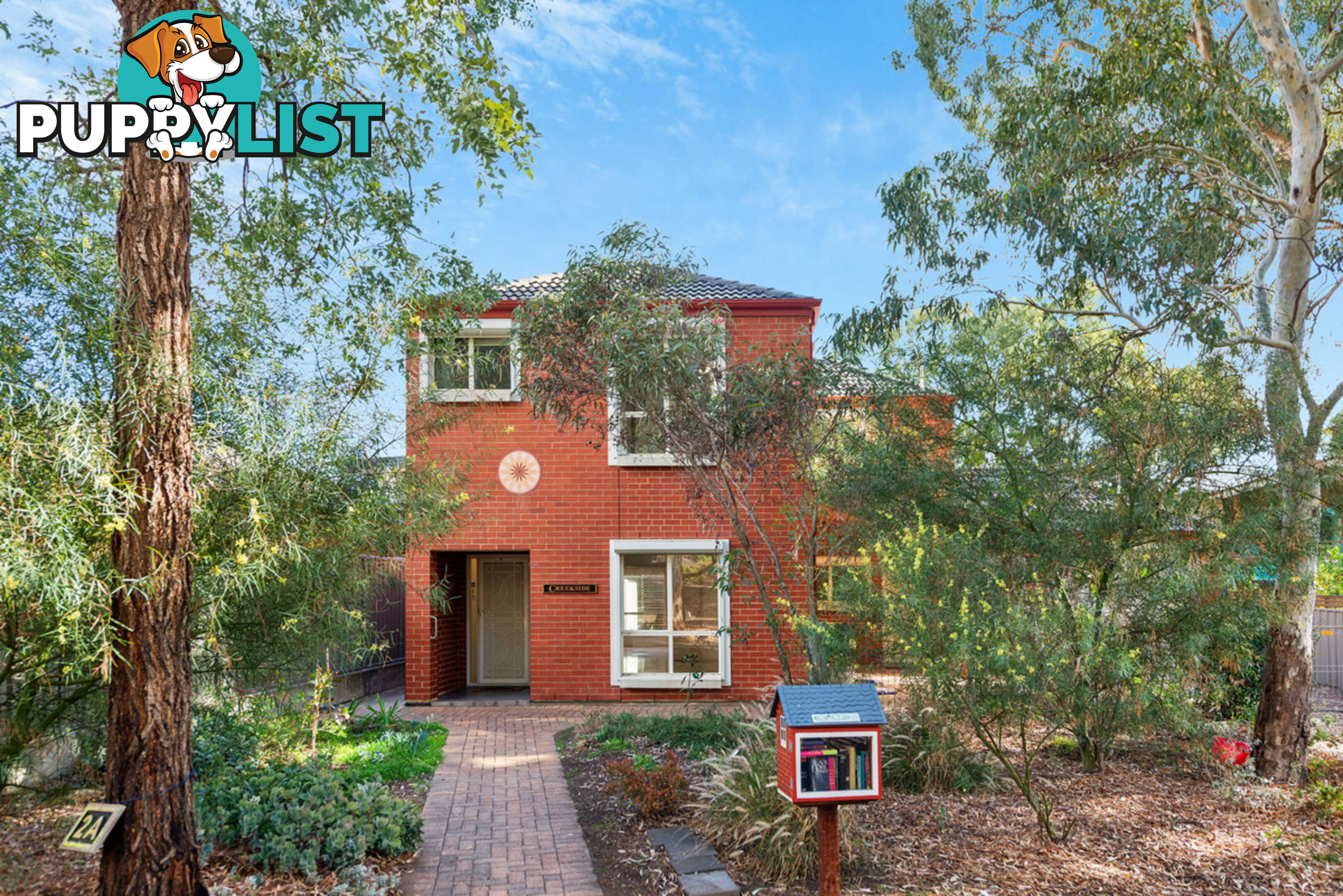 2A Stoneybrook Drive PARADISE SA 5075