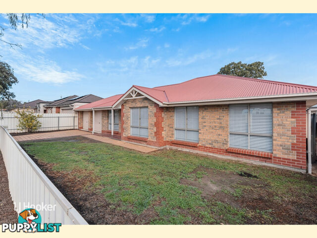 28 Finchley Street CLOVELLY PARK SA 5042