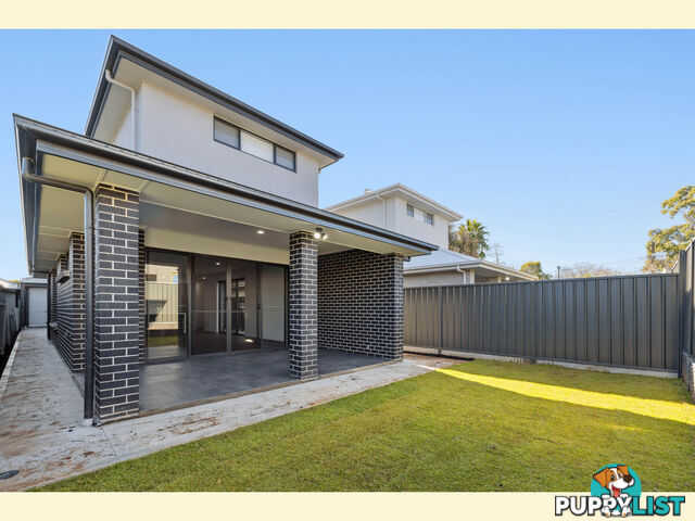 28A & 28B Mayfield Avenue HECTORVILLE SA 5073