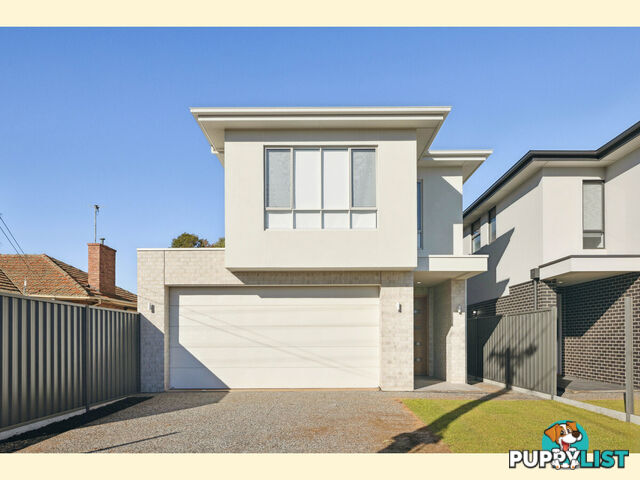 28A & 28B Mayfield Avenue HECTORVILLE SA 5073