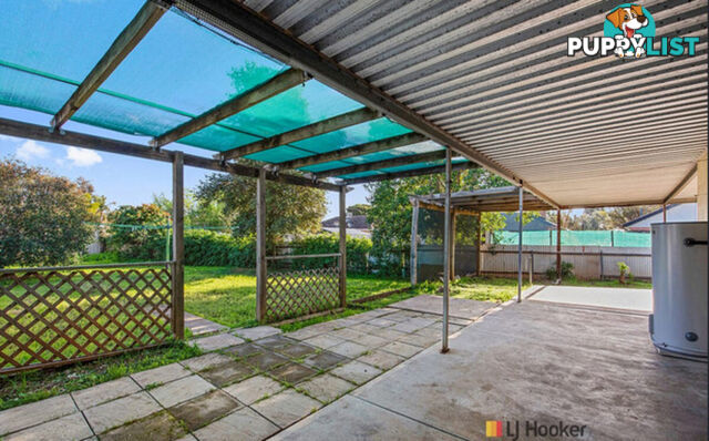 4 Daniel Street ELIZABETH PARK SA 5113