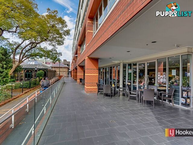 411/9 Paxtons Walk ADELAIDE SA 5000