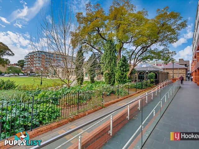 411/9 Paxtons Walk ADELAIDE SA 5000