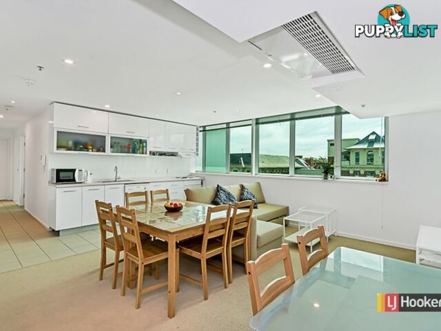 411/9 Paxtons Walk ADELAIDE SA 5000