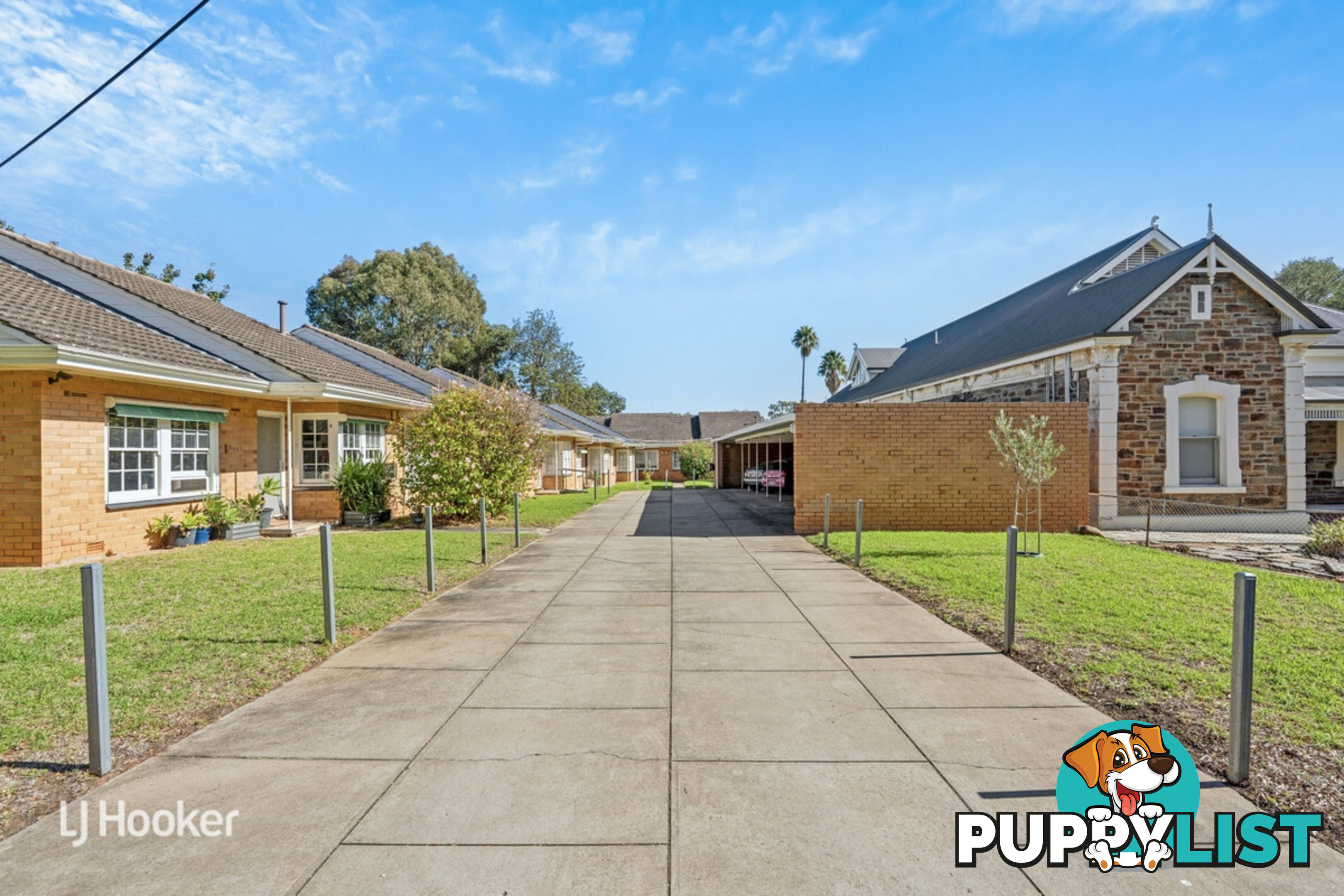 2/7 Alpha Street KENSINGTON PARK SA 5068