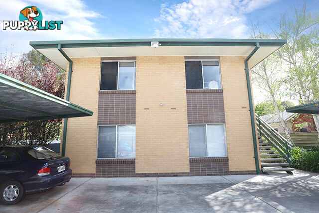 9/52 George Street CLARENCE PARK SA 5034