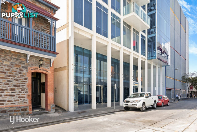 702/16 Coglin Street ADELAIDE SA 5000