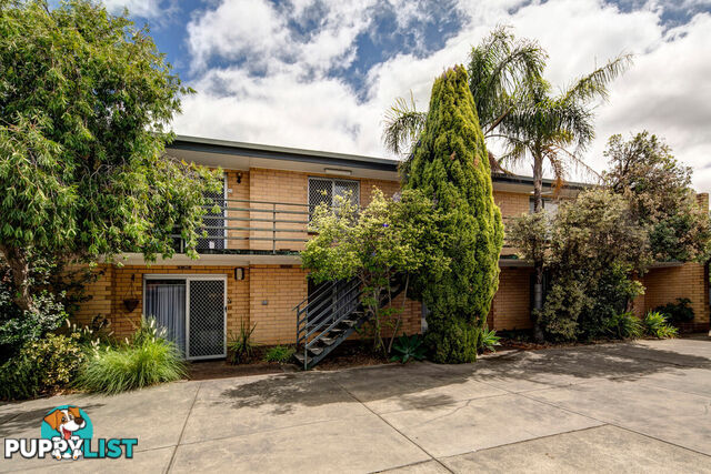 10/4 Loch Street STEPNEY SA 5069