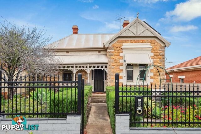 13 Albert Street PROSPECT SA 5082