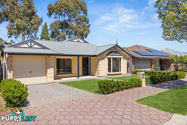 33 Brecon Street WINDSOR GARDENS SA 5087