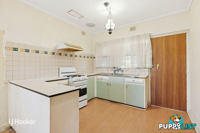 12 Peterson Avenue MITCHELL PARK SA 5043