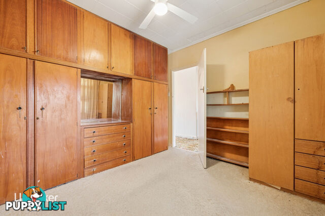 12 Peterson Avenue MITCHELL PARK SA 5043