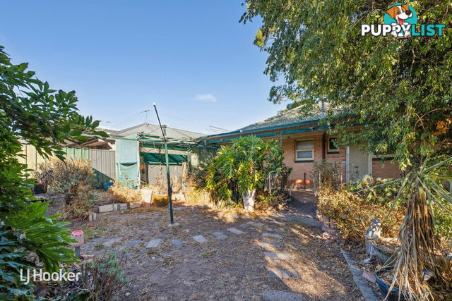 12 Peterson Avenue MITCHELL PARK SA 5043