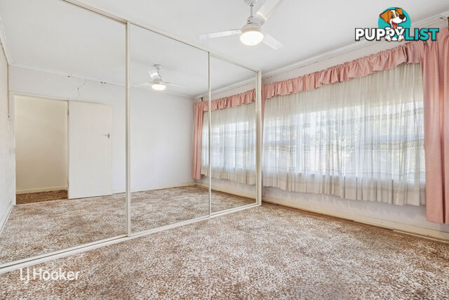 12 Peterson Avenue MITCHELL PARK SA 5043
