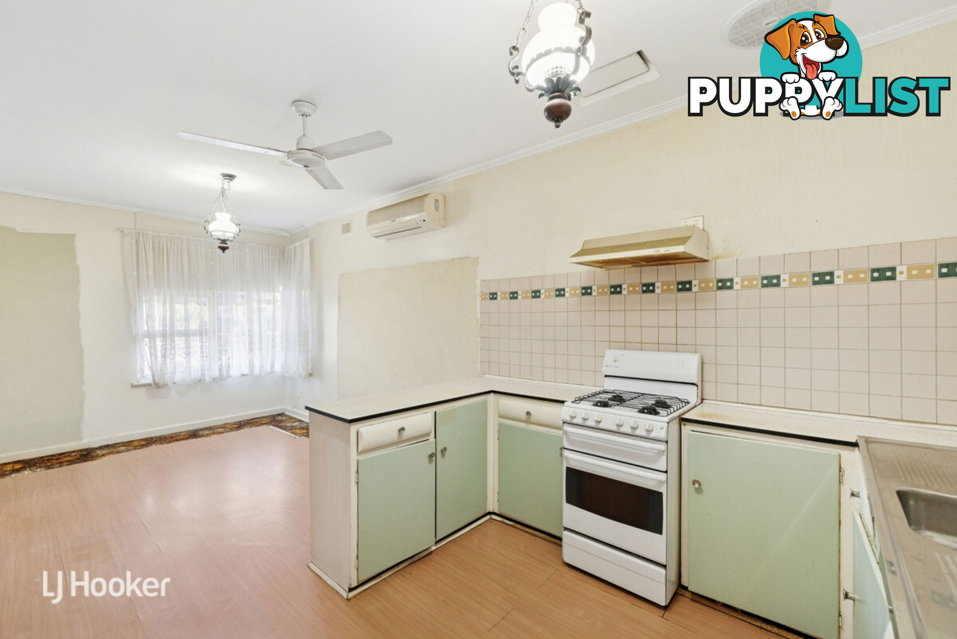 12 Peterson Avenue MITCHELL PARK SA 5043
