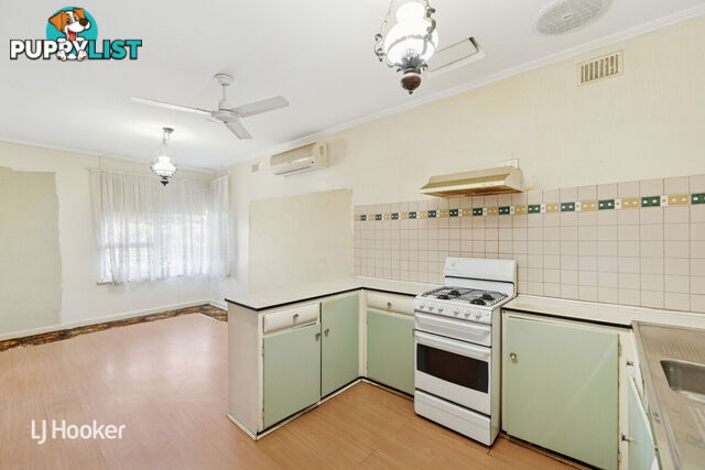 12 Peterson Avenue MITCHELL PARK SA 5043