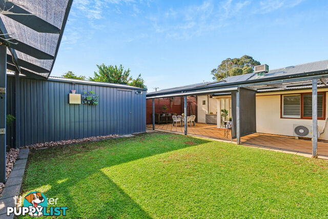 12 Caroona Avenue HOVE SA 5048