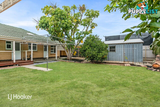 16 Margaret Avenue SOMERTON PARK SA 5044