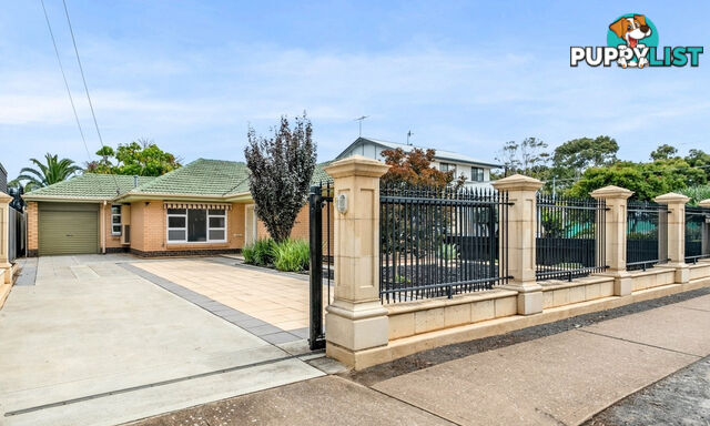 16 Margaret Avenue SOMERTON PARK SA 5044