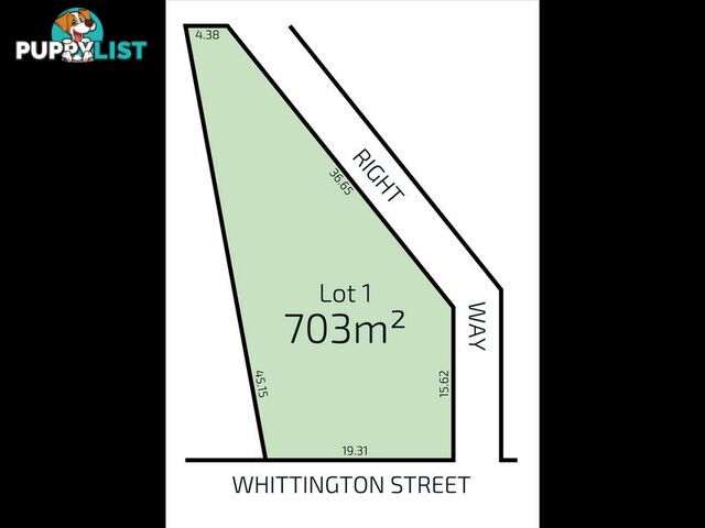 1 Whittington Street ENFIELD SA 5085