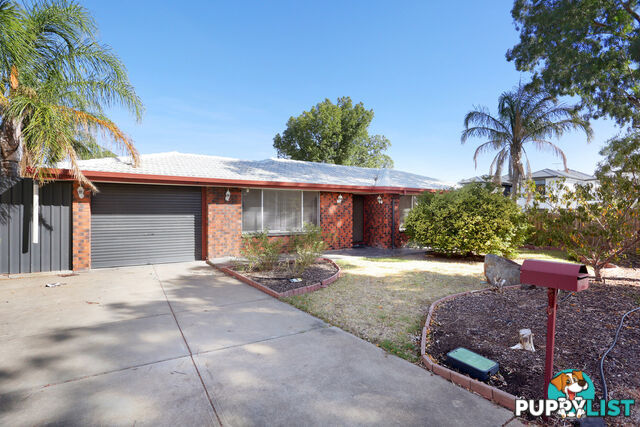 8 Centofanti Avenue NEWTON SA 5074