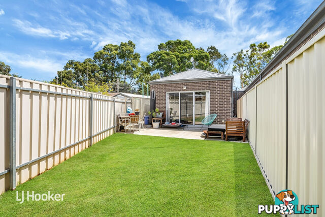 4 Inverell Avenue STURT SA 5047