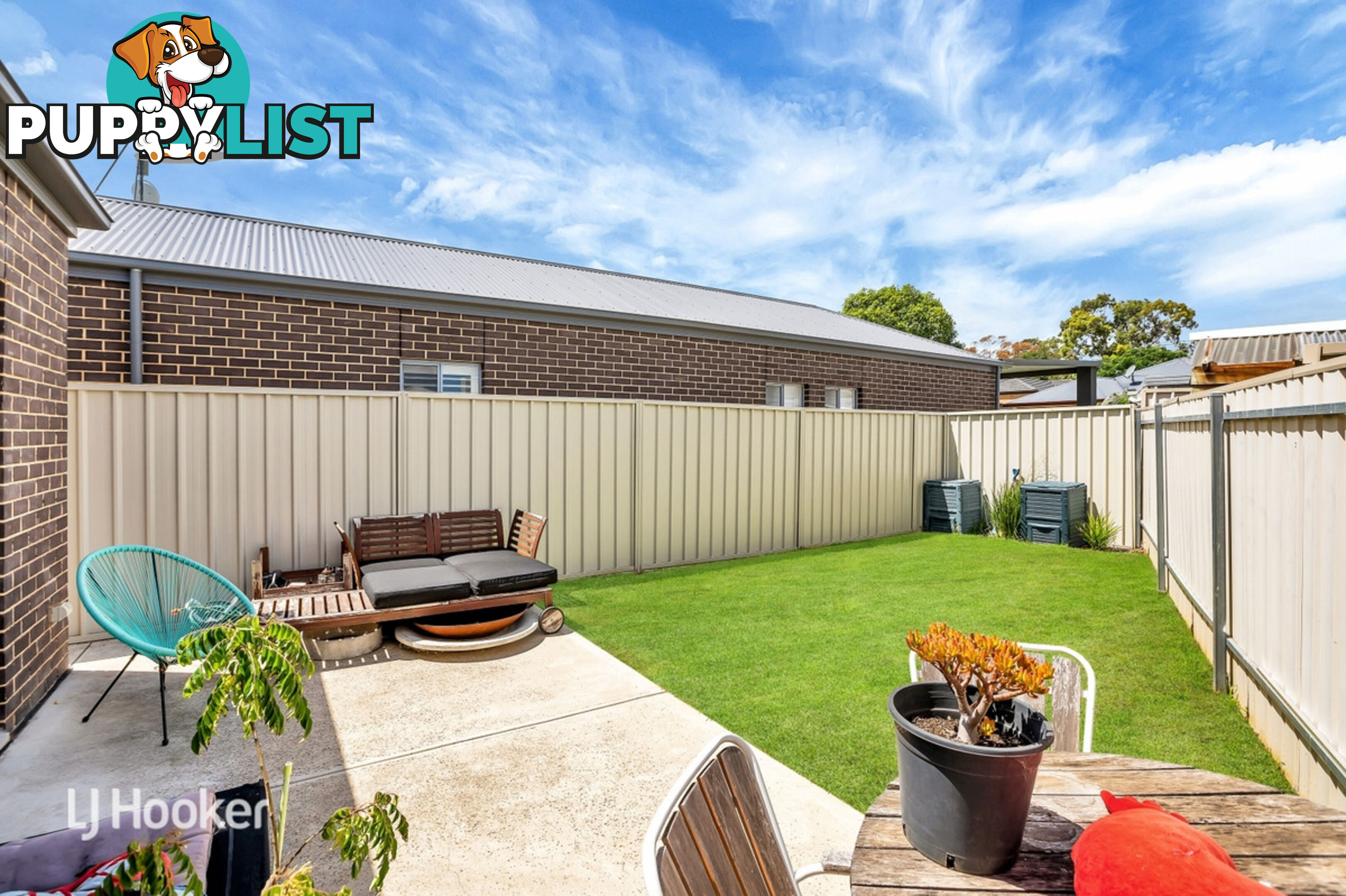 4 Inverell Avenue STURT SA 5047