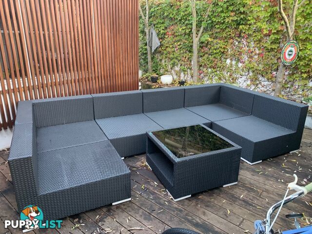FURNITURE OUTDOOR