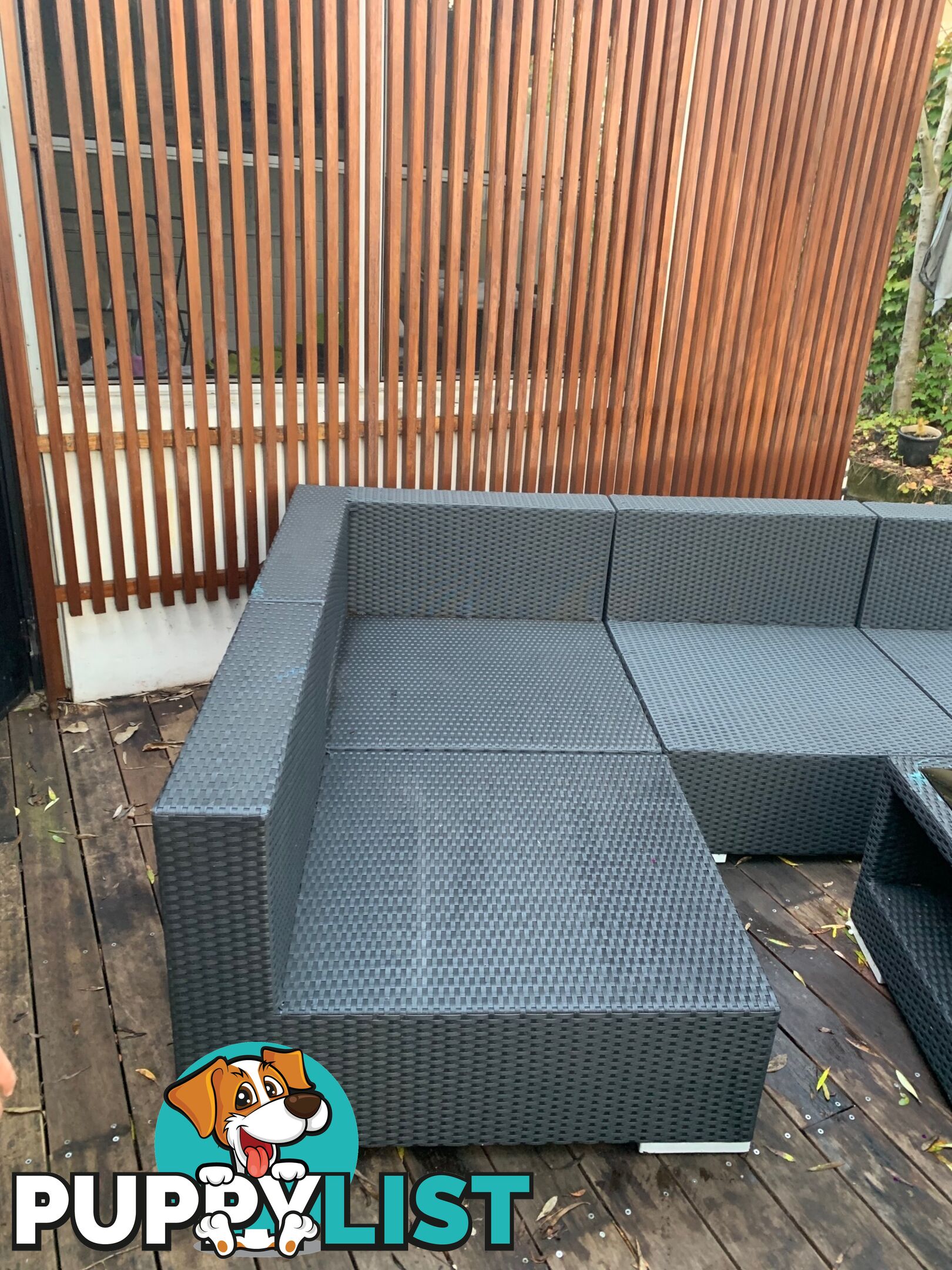 FURNITURE OUTDOOR