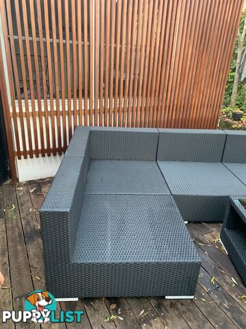 FURNITURE OUTDOOR