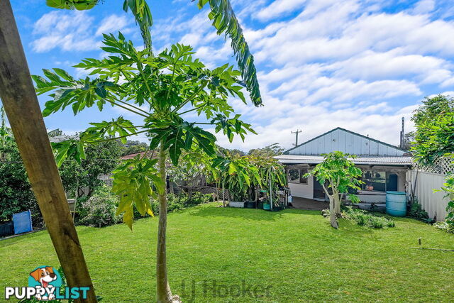 1 Carawa Street WANGI WANGI NSW 2267